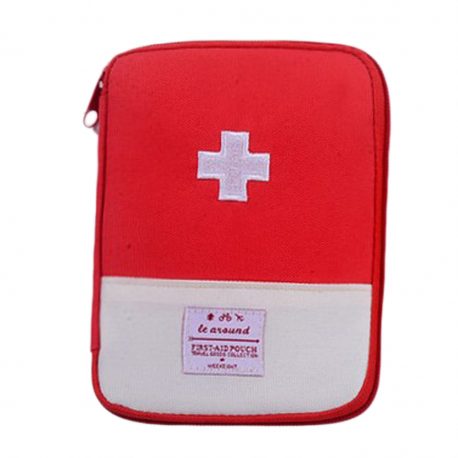outdoor medical kit